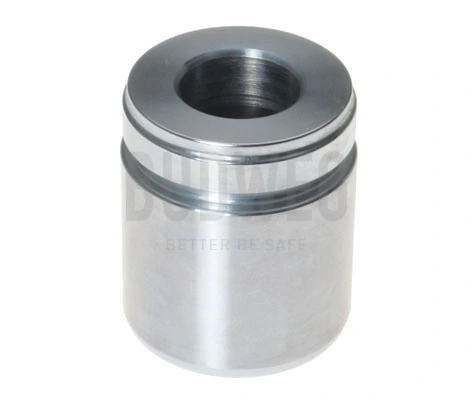 Piston, brake caliper